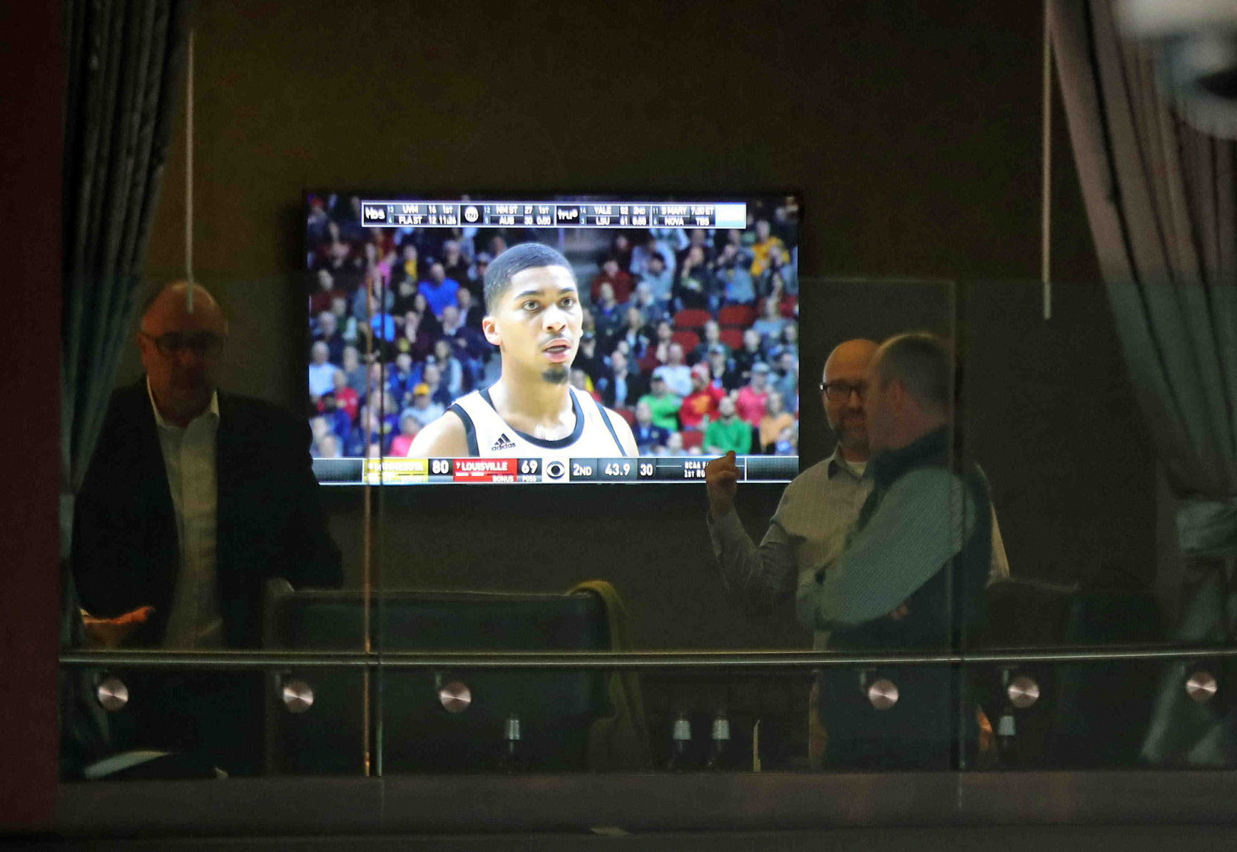 March Madness Sports Betting